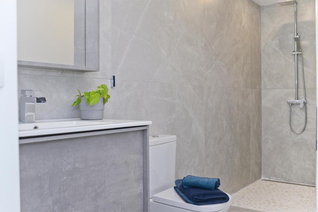 Apartamento Dunas De Famara Luaran gambar