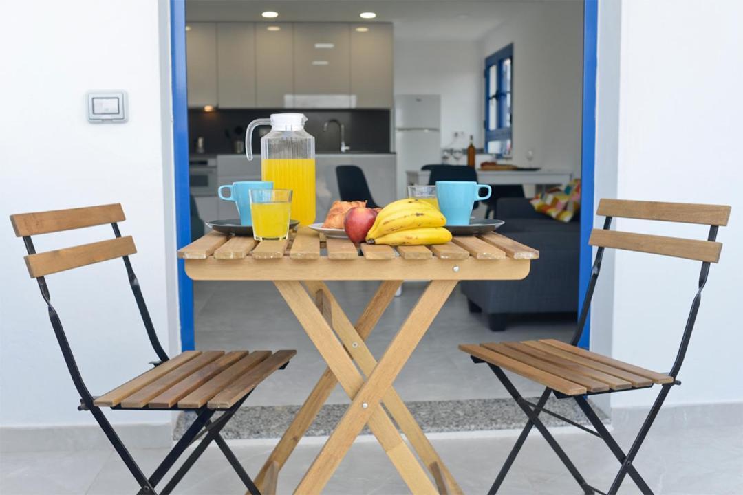 Apartamento Dunas De Famara Luaran gambar